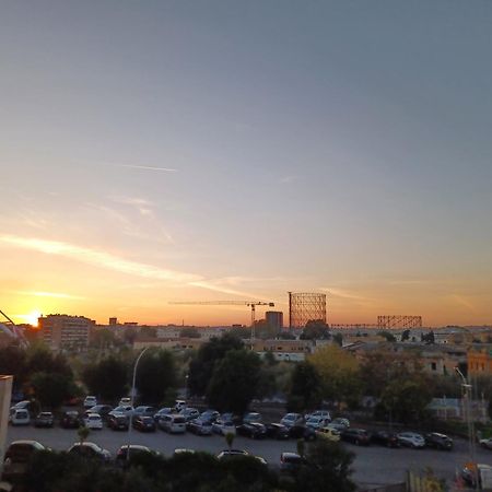Al Posto Di Luca Apartment Rome Exterior photo