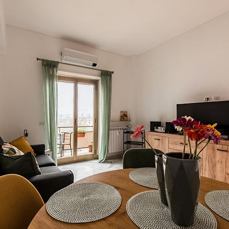 Al Posto Di Luca Apartment Rome Exterior photo