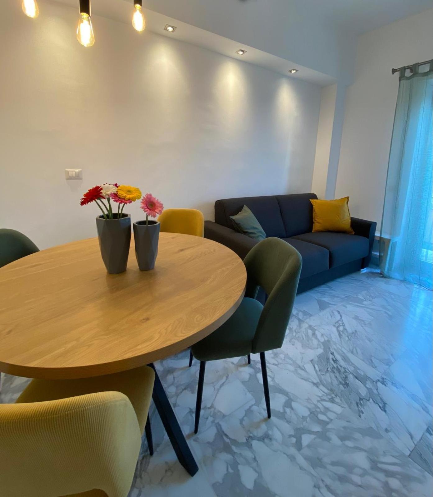 Al Posto Di Luca Apartment Rome Exterior photo