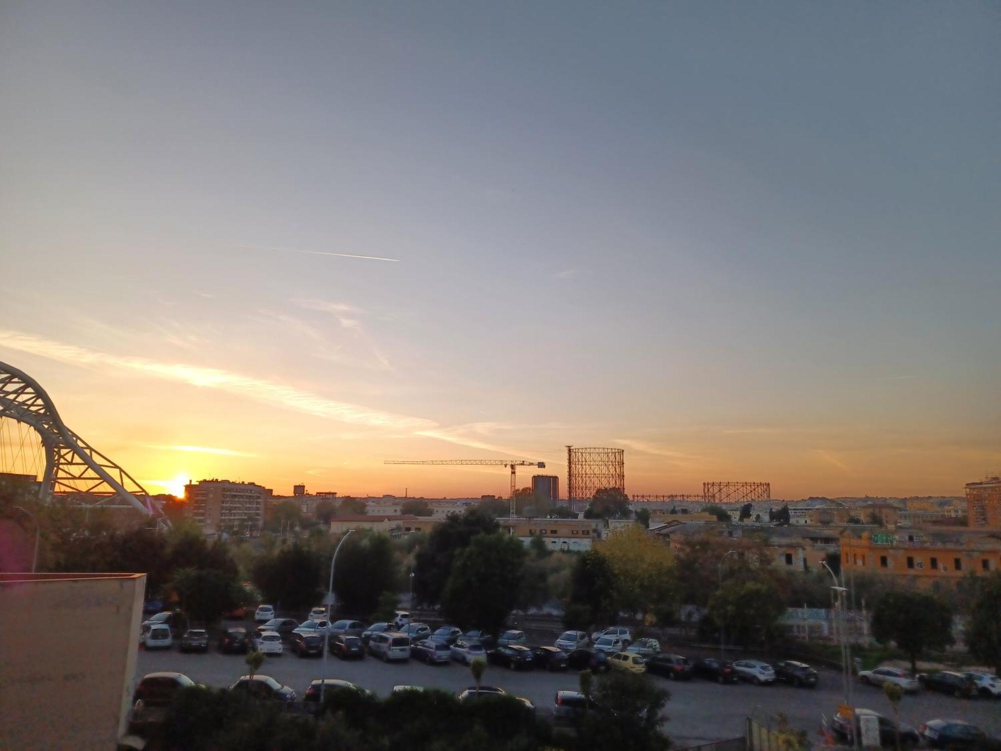 Al Posto Di Luca Apartment Rome Exterior photo