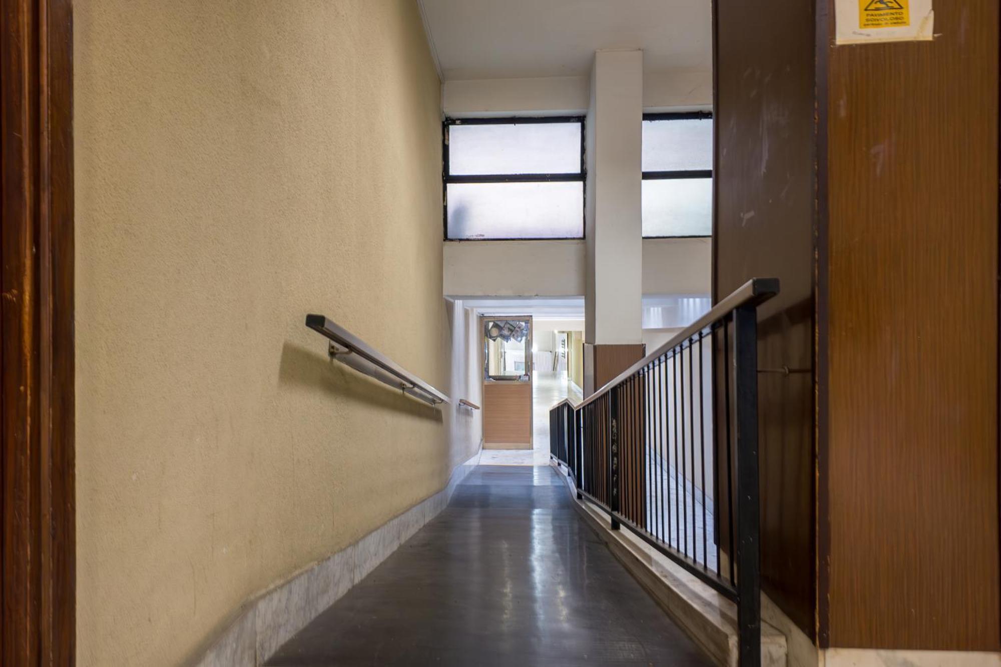 Al Posto Di Luca Apartment Rome Exterior photo