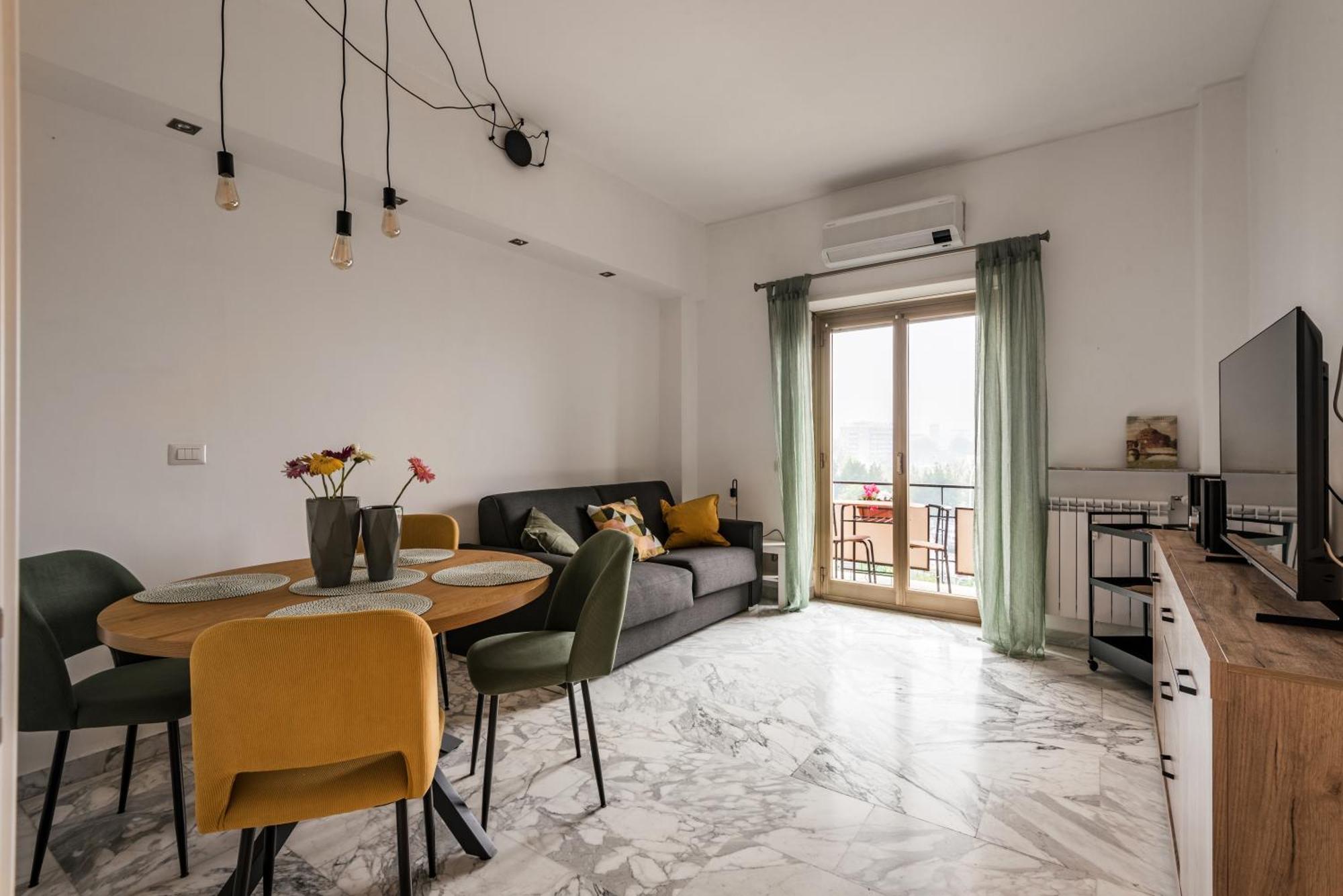 Al Posto Di Luca Apartment Rome Exterior photo
