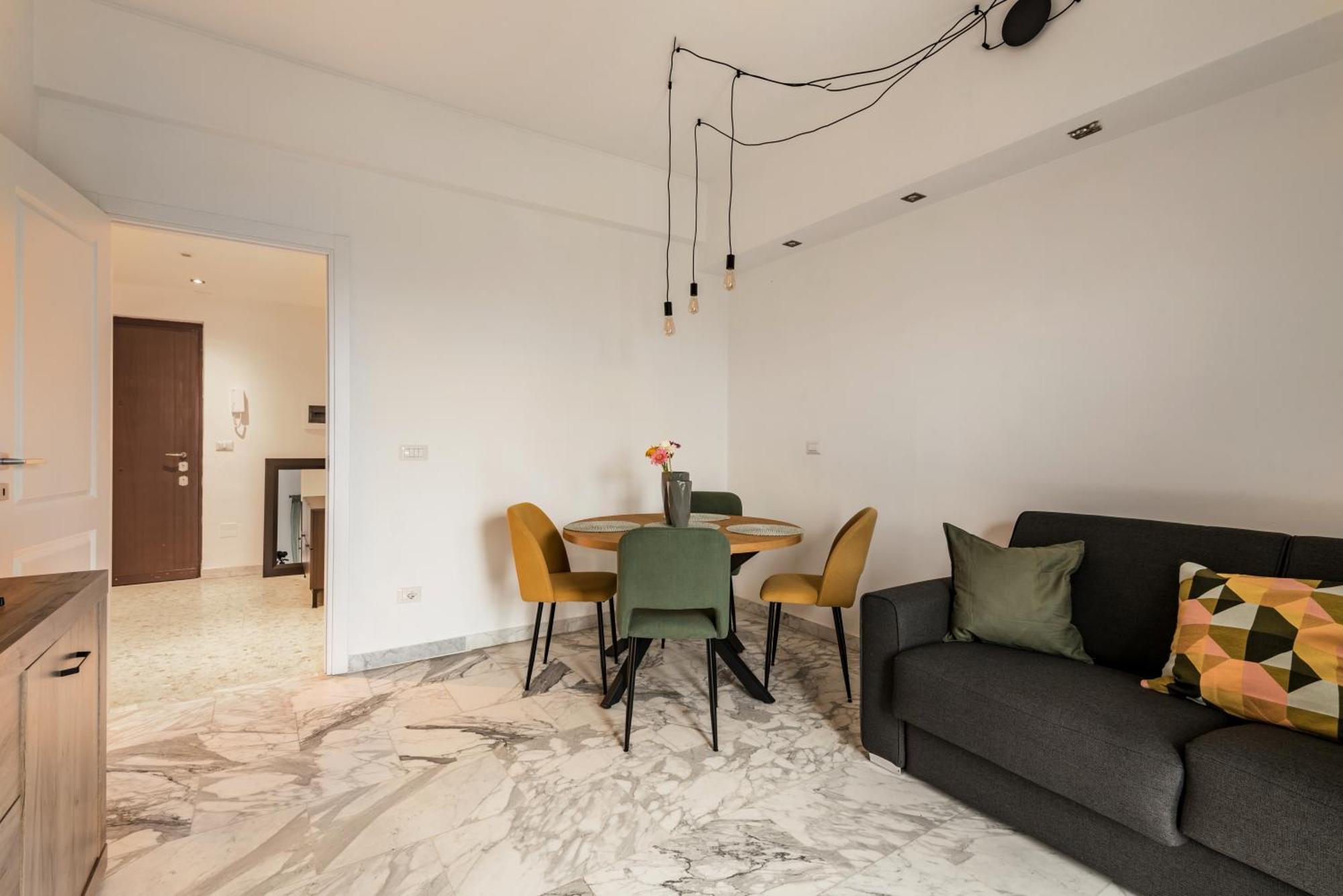 Al Posto Di Luca Apartment Rome Exterior photo