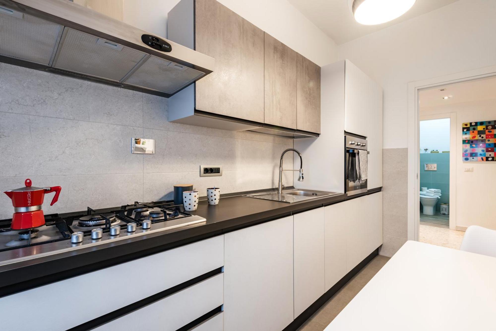 Al Posto Di Luca Apartment Rome Exterior photo