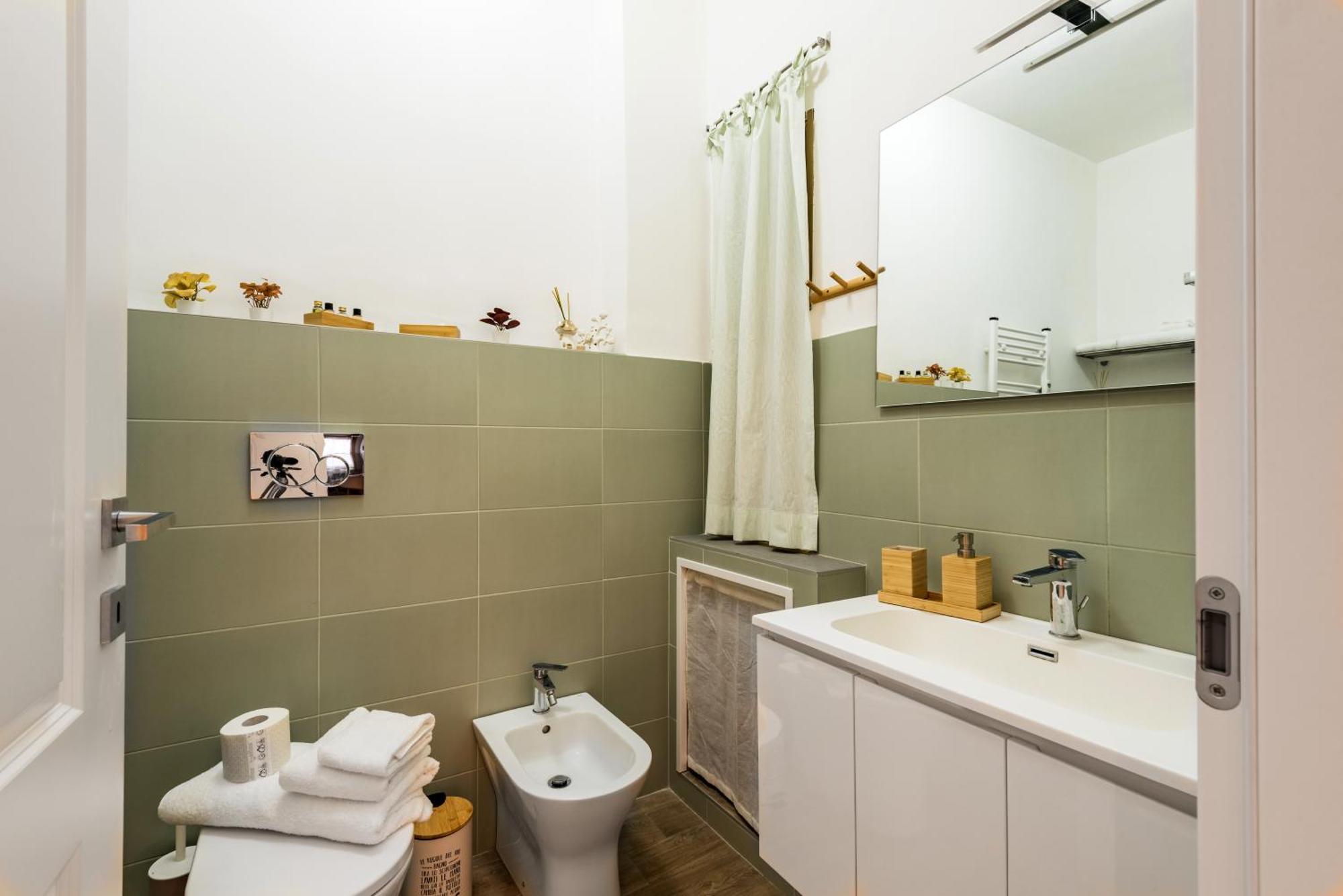 Al Posto Di Luca Apartment Rome Exterior photo