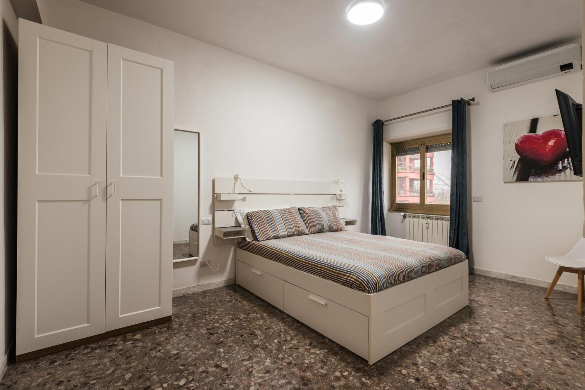 Al Posto Di Luca Apartment Rome Exterior photo