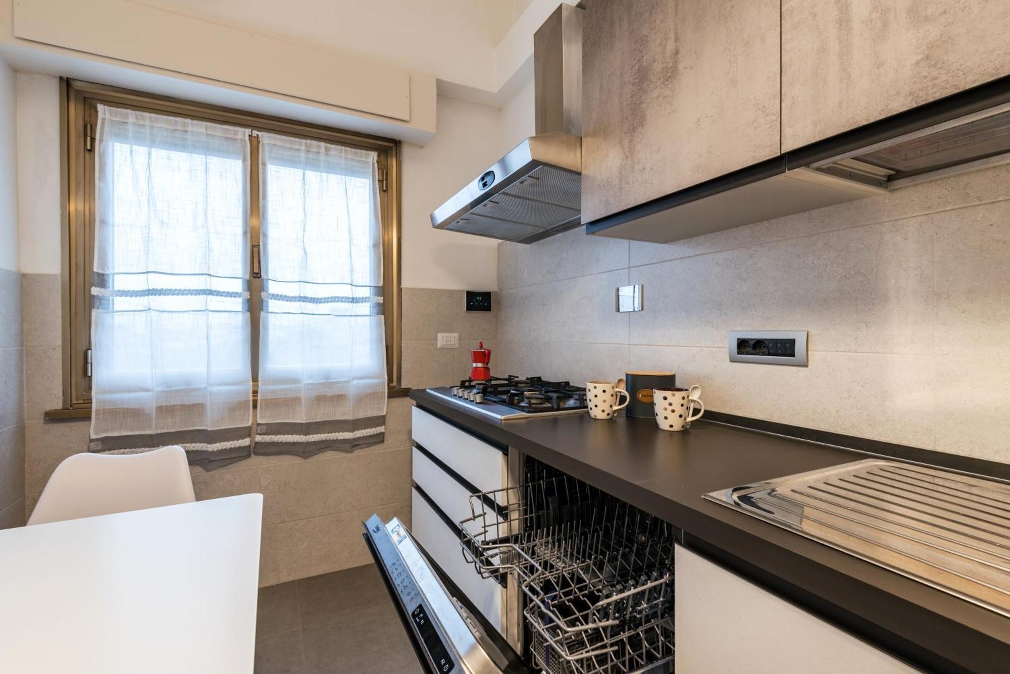 Al Posto Di Luca Apartment Rome Exterior photo