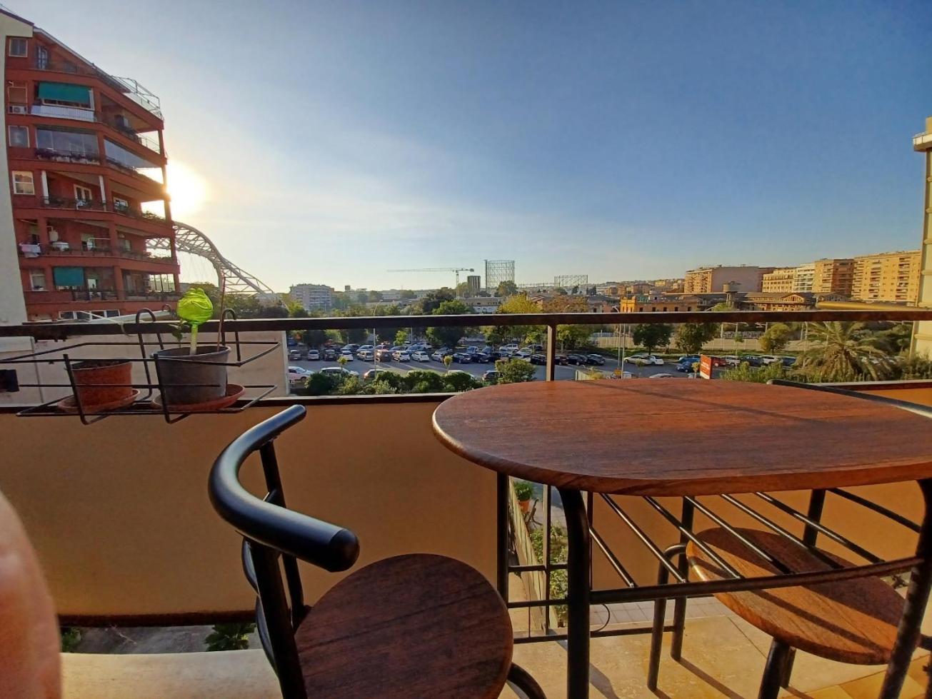 Al Posto Di Luca Apartment Rome Exterior photo